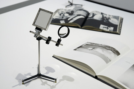 “Lucida f85mm相机” 2004