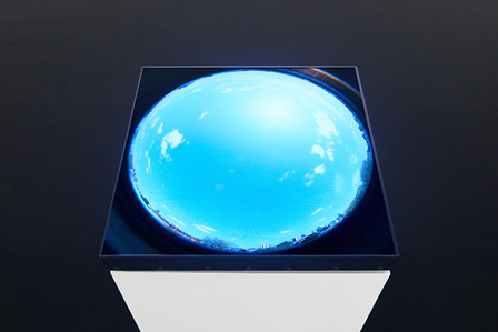 “Chrono / 37°47'55.99“S，144°58'51.56”E，2006年9月21日（地点：澳大利亚墨尔本）” 2006