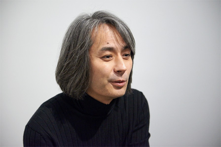 高谷四郎