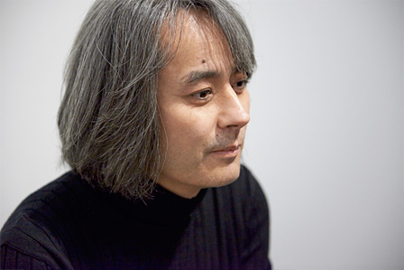高谷四郎